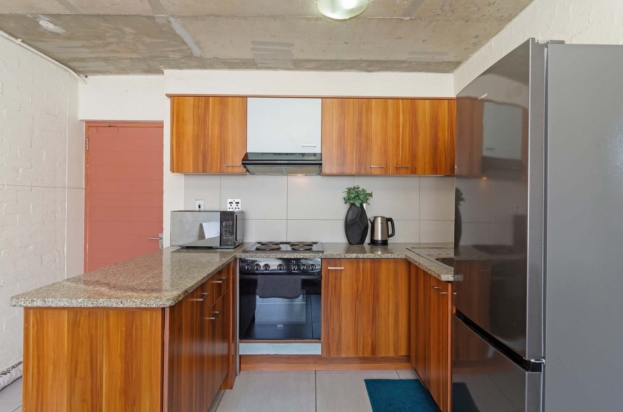 1 Bedroom Property for Sale in Woodstock Western Cape